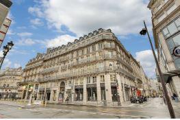 Coworking Paris 6m² Location coworking Paris OLBUR2531653 9